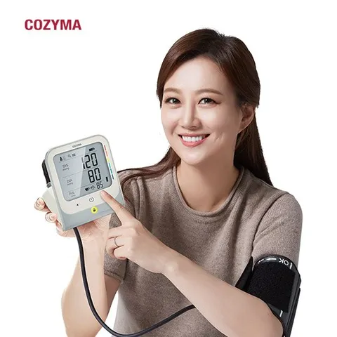 [코지마] 디지털 자동전자 혈압계 CBP-180