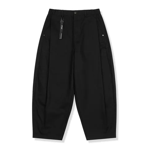 [ 롯데백화점 ][오프로드]공용 코튼 항아리 팬츠_5KE1624