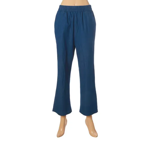 [ 롯데백화점 ][파파야]밴딩와니드팬츠(PNORPT002B)