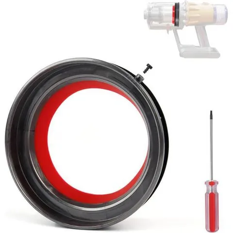 다이슨청소기 호환  V12 V10슬림 먼지통 실링커버