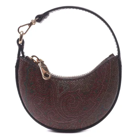 [ 롯데백화점 ][에트로(잡화)]24FW 여성 페이즐리 미니 토트백 (WP2A0002 AA001 M0019 24F)