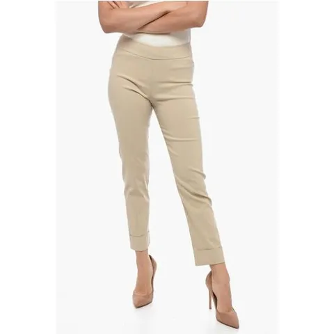 에비뉴 몬타인 스트레이트 팬츠 FRANCOF954BEIGE Beige