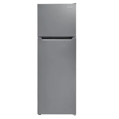 캐리어 클라윈드 2도어 냉장고 168L KRDT168SEM1