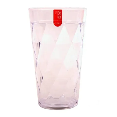 크리스탈 쥬스컵 노래방컵(대)