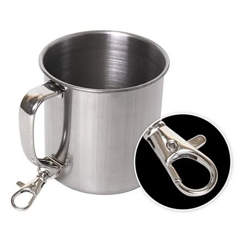 나무이야기 스텐컵 등산컵 250ml