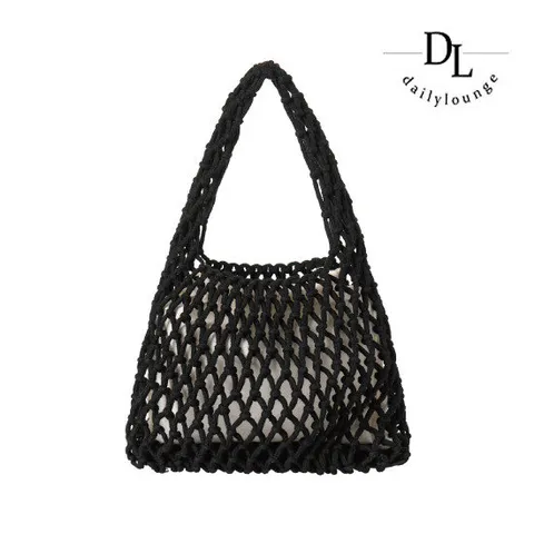 [데일리라운지]미니 로프백