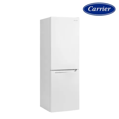캐리어 클라윈드 CRFCD157WDC 냉장고 화이트 157L 방문설치