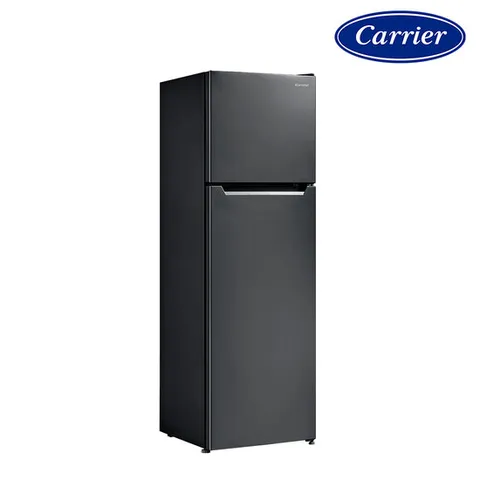 캐리어 클라윈드 KRDT168BEM1 냉장고 블랙 메탈 168L 방문설치