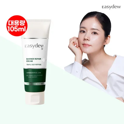 이지듀 베리어리페어크림105ml*1