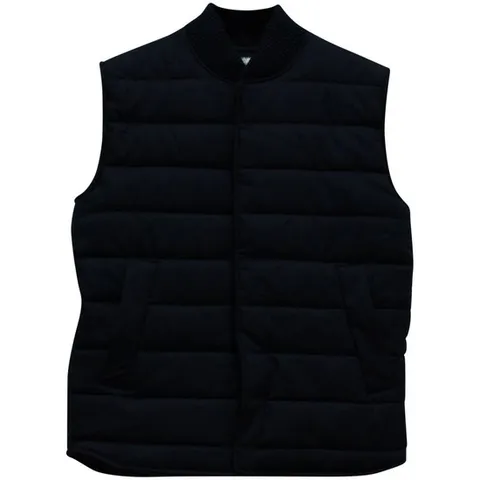 오피신제네랄 네이비 블루 울 소재의 (중고) 오피치네 제너럴 패