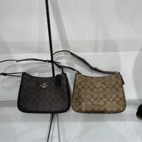 코치 숄더백 CO953