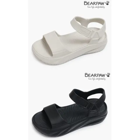 [ 롯데백화점 ][베어파우]여성아쿠아샌들 DIANA K2824QB 2종택1