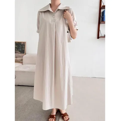 [이쁜] 베니씨 원피스 (77 가능)