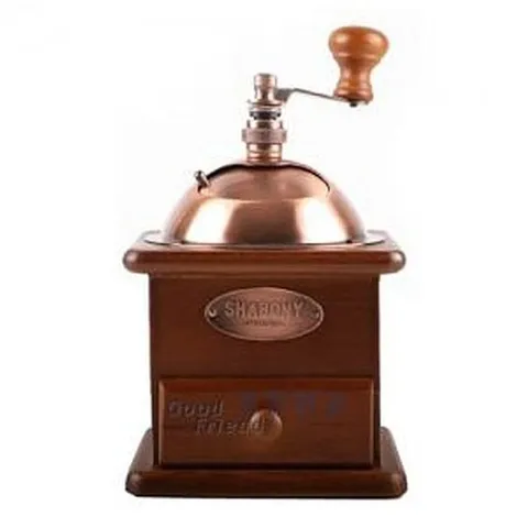 홈아트 핸드밀 FK-125 커피그라인더