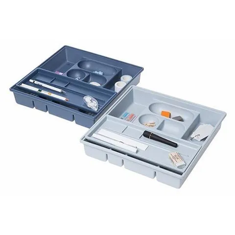 63004 정리함 데스크트레이 다용도 SYSMAX