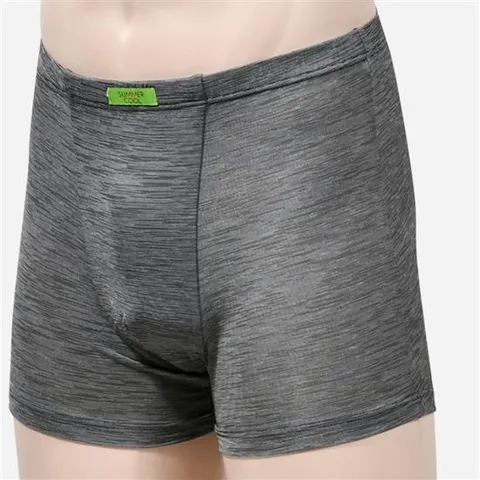 남자 인견 언더웨어(3매입)