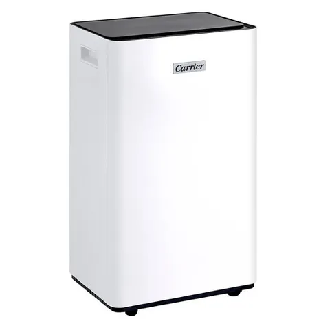 캐리어 제습기 20L 가정용 에너지효율 1등급 습기제거