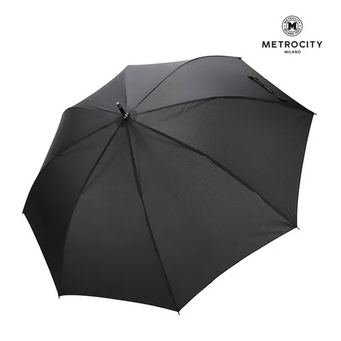 [ 롯데백화점 ][메트로시티] 솔리드 장우산 MUSM-J213