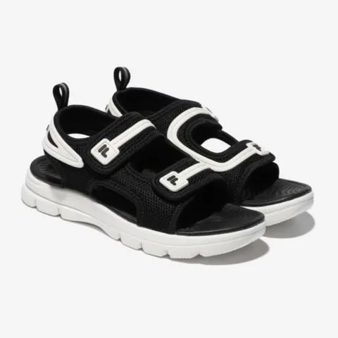 [ 롯데백화점 ]휠라 키즈 이글 샌들 KD_9SM01946F_001_NW