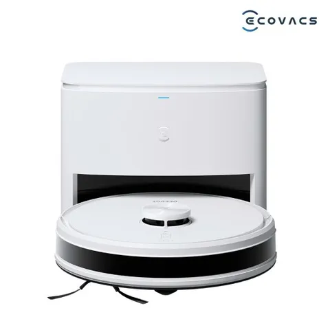 에코백스 디봇 Y1 프로 플러스 물걸레 로봇청소기