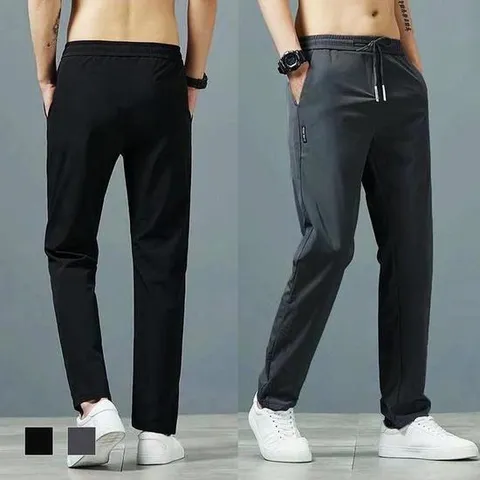 [라일리] Rly 남자 아이스바지 와일더 남성바지