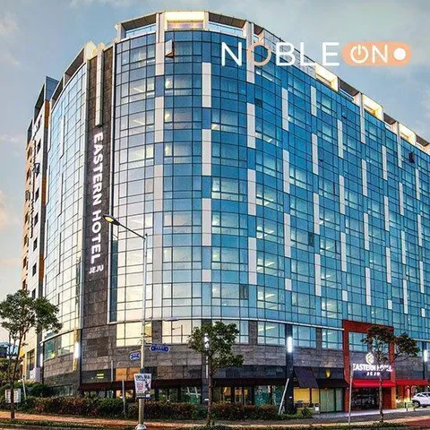 노블온 2박 숙박이용권 / 국내 21곳 호텔&리조트 + [NEW] 다낭 5성급 호텔 1곳