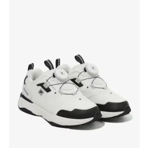 [ 롯데백화점 ]휠라 키즈 프라이머스 다이얼KD_9XM02364F_100_NW