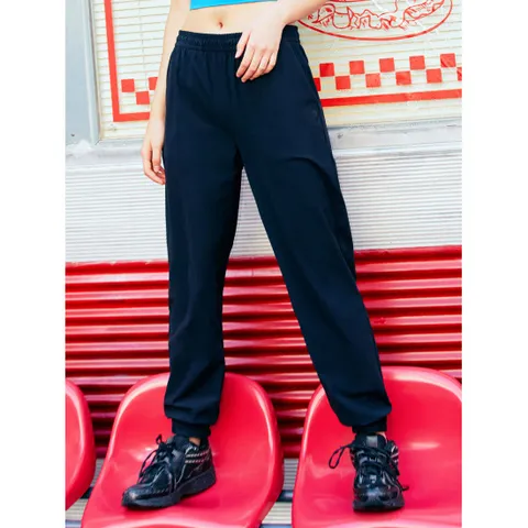 [ 롯데백화점 ][탑텐밸런스]여성 스트레치 조거팬츠 MBE5PT2206