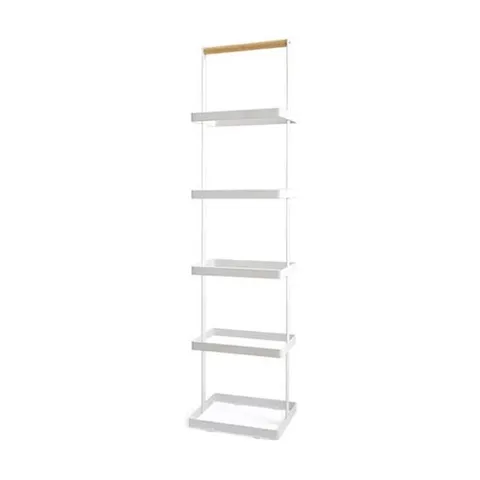 신발장 없는 곳에 놓고 사용하는 깔끔수납