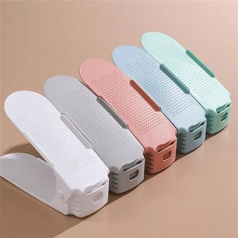 신발 정리대  슈즈렉  진열대