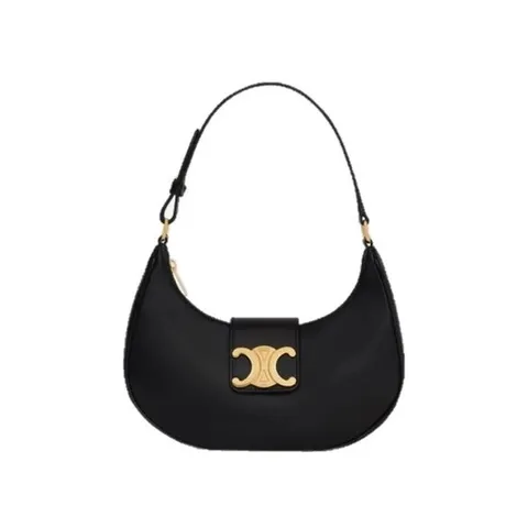 (명품) 셀린느 트리오페 아바백 미디엄 114493DG