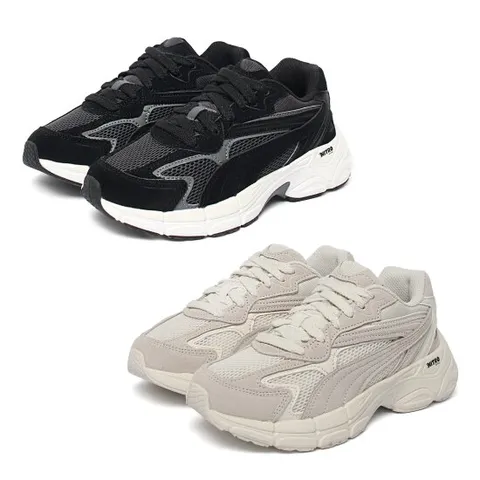 푸마 공용 테버리스 나이트로 388774 2종 택1