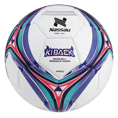 낫소 기백 축구공 5호(NSKB-5)