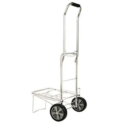 접이식 핸드카 L 1P  쇼핑 캐리어 손수레