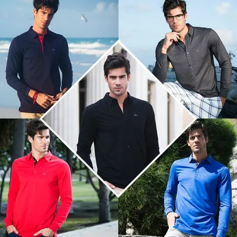 [그렉노먼] 남성 어텍라이프셔츠 컬렉션