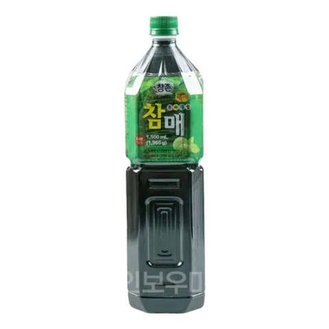 [ 롯데백화점 ][참존] 참매 프리미엄 매실액 1.5L