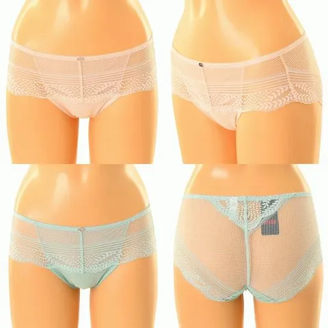 솔브 팬티 망사팬티 여자팬티 여성팬티 여자속옷 SSPTD331SCSG