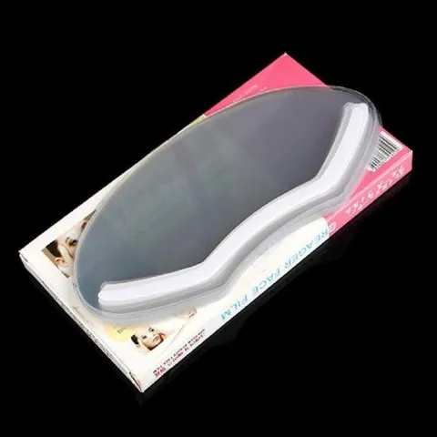 일회용 페이스커버 필름마스크 50PCS