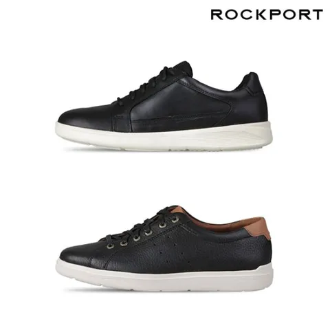 락포트 콜드웰/토탈모션 레이스 투 토 남자 스니커즈 2종택일