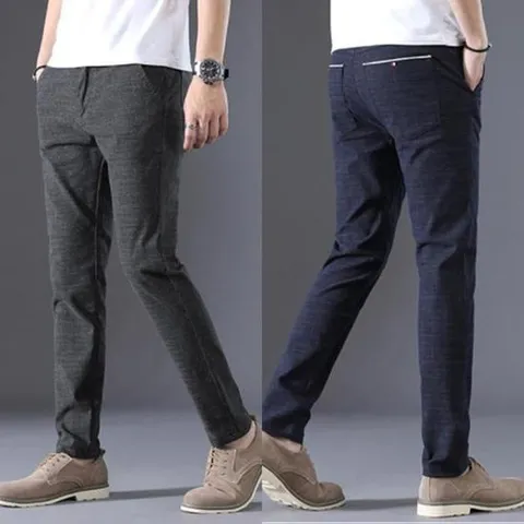 [라일리] Rly 데일리 코튼팬츠 남자바지 코디 치노 면바지 캐쥬