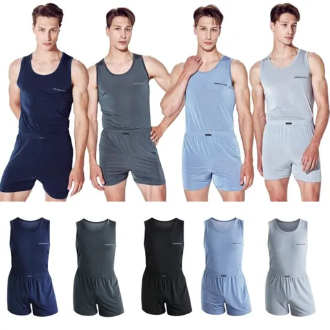 발렌티노크리스티 가볍고 시원한 남성 런닝 트렁크 10종