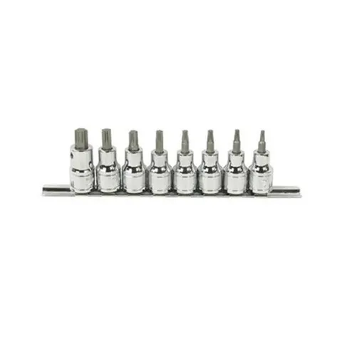 1_2SQ 별비트소켓세트 BS-408T 8PCS 55 (SET)