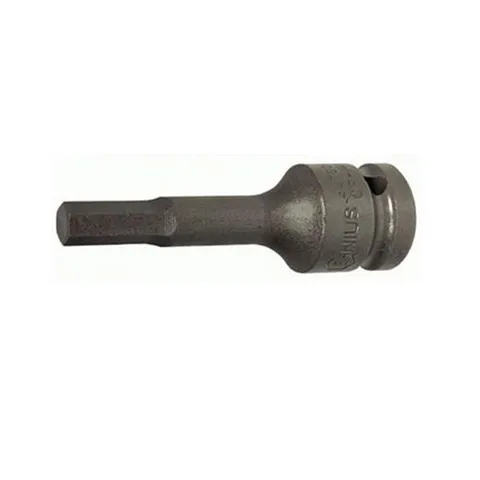 1_2SQ 임팩 육각비트소켓  24mm  (1EA)