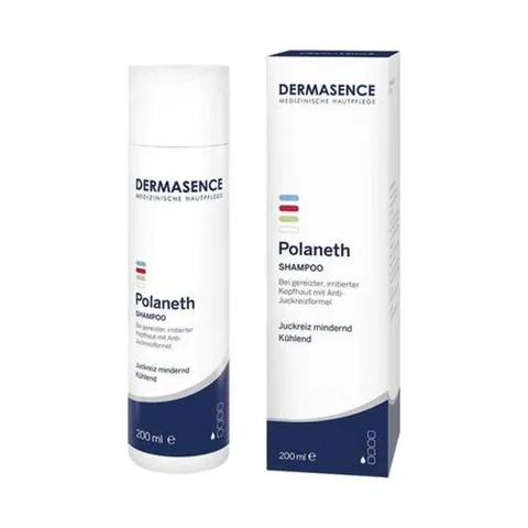 더마센스 Dermasence 폴라네스 샴푸 200ml