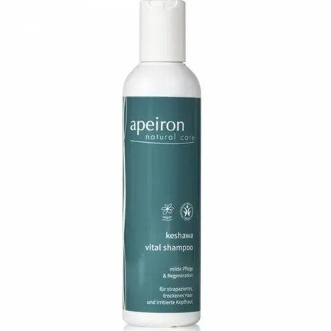 아페이론 아우로메르 케샤와 바이탈 샴푸 200ml