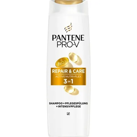 팬틴 PRO-V 샴푸 3in1 비타글로우 리페어&케어 250ml