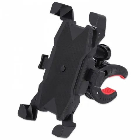 KAMUNA 스마트 폰 홀더 자전거 자전거 스마트 폰 휴대 홀더