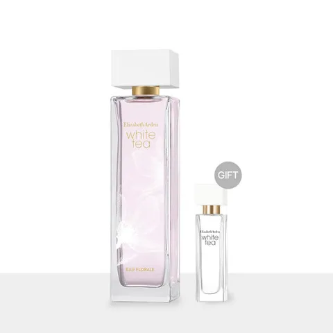 엘리자베스아덴 화이트티 오 플로럴 EDT 100ml +10ml미니어처