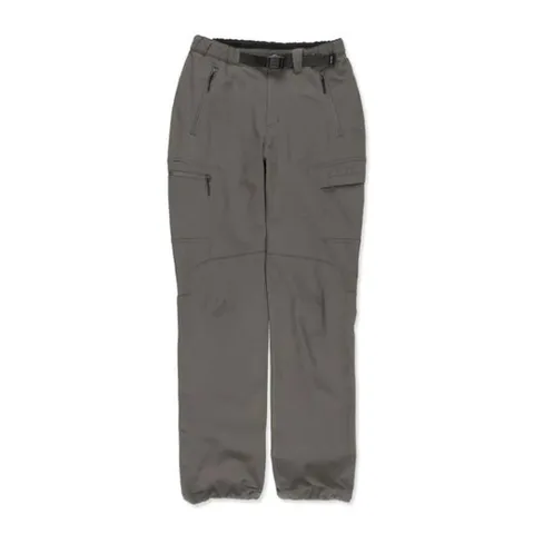 [마모트]마모트 재팬 여성 트랙 팬츠 바지 다크그레이