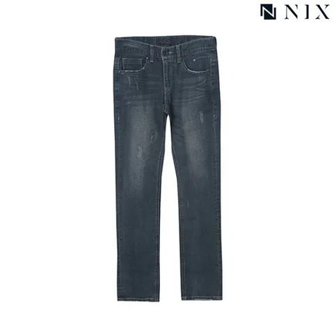 [닉스][닉스]남성용 D톤워싱 스키니_FNKSCDK103P